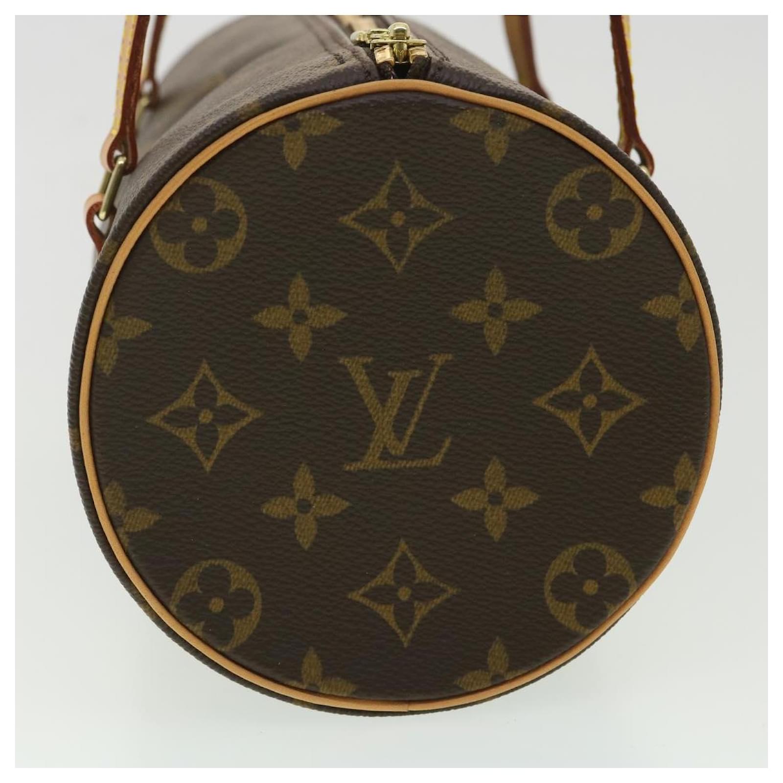 Louis-Vuitton-Monogram-Papillon-26-Hand-Bag-M51386 – dct